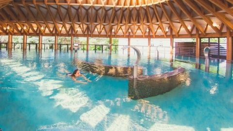 GHE - Spa Sequoia ©Steph Tripot