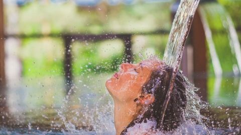 GHE - Spa Sequoia ©Steph Tripot