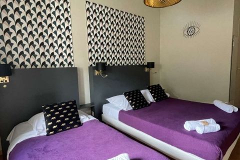 Classic Triple Room