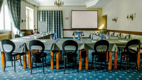 Seminar/Meeting Room Rental
