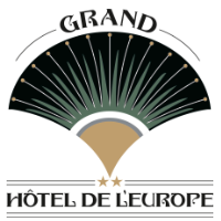 Logo Grand Hôtel de l'Europe