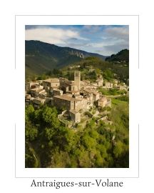 Villages à découvrir